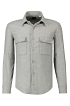 Xacus Overshirt