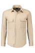 Xacus Overshirt