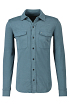 Butcher of Blue Overshirt