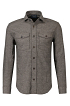 Cavallaro Overshirt