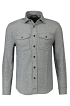 Cavallaro Overshirt