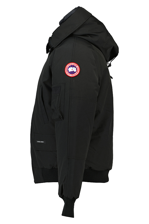 Canada Goose Jas