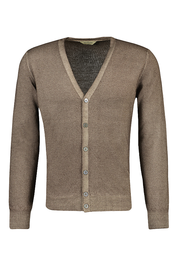 Gran Sasso Vest