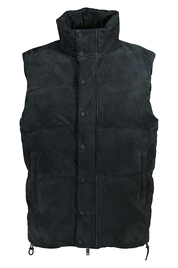 Alter Ego Bodywarmer