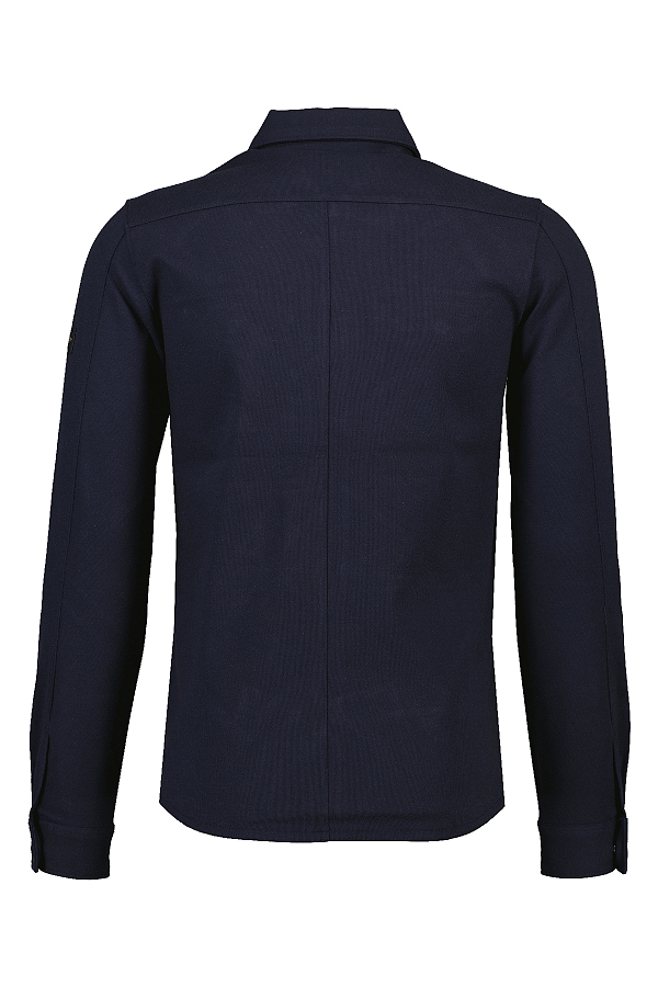 Cavallaro Overshirt