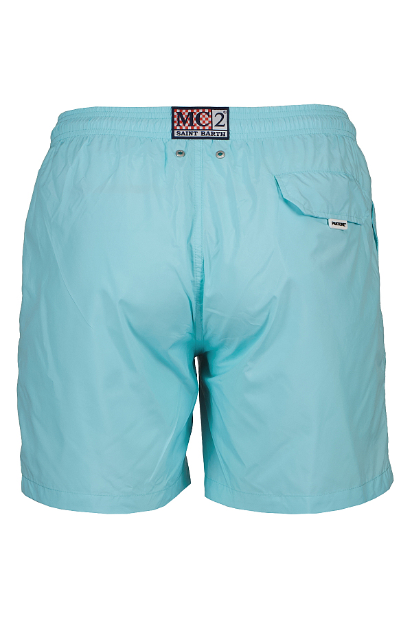 MC2 Saint Barth Zwemshort