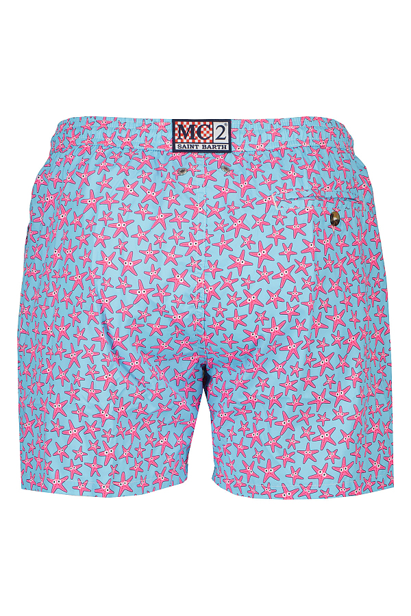 MC2 Saint Barth Zwemshort