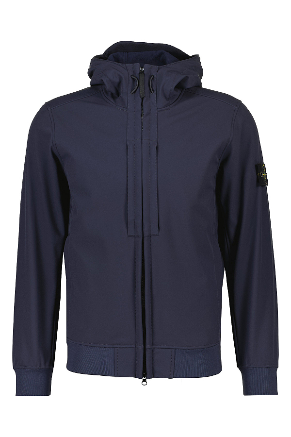 Stone Island Softshell Jas