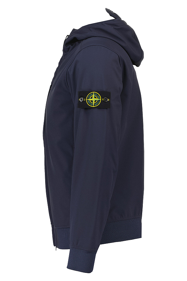 Stone Island Softshell Jas