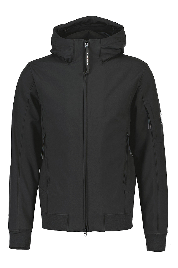 C.P. Company Softshell Jas