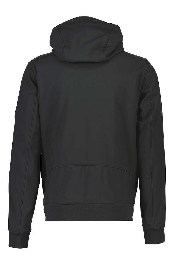 C.P. Company Softshell Jas