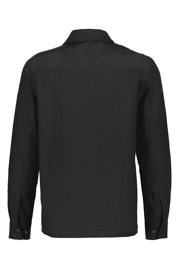 Alpha Tauri Overshirt