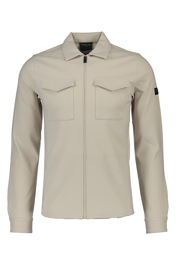 Cavallaro Overshirt