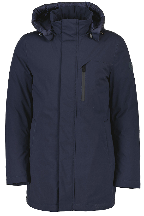 Woolrich Jas