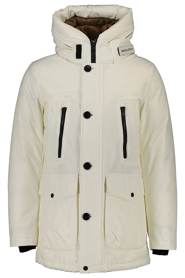 Woolrich Jas