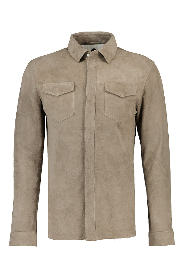 Alter Ego Overshirt