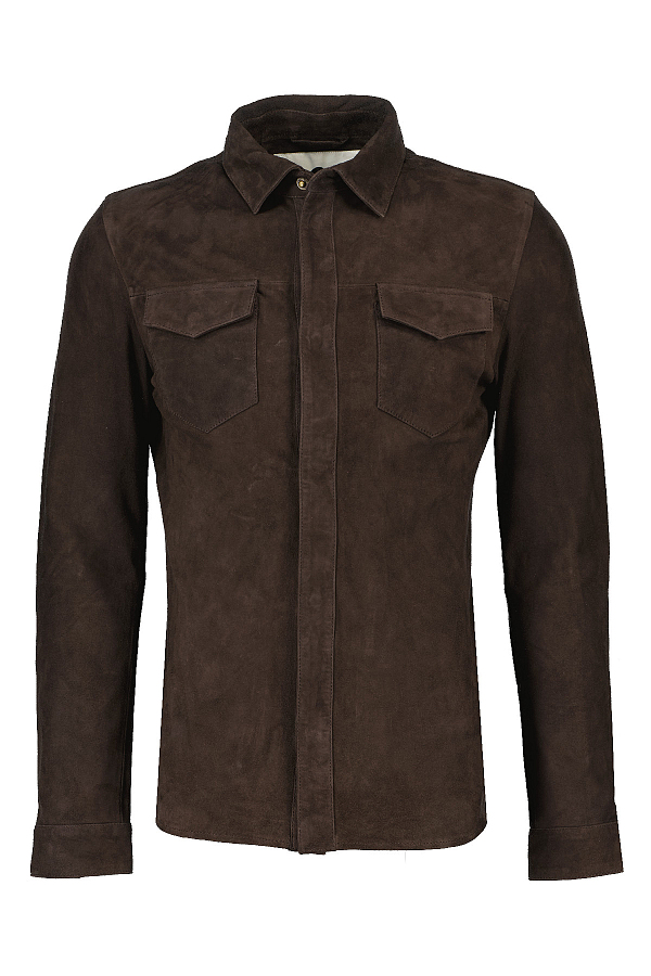 Alter Ego Overshirt