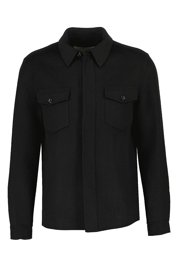 Alter Ego Overshirt