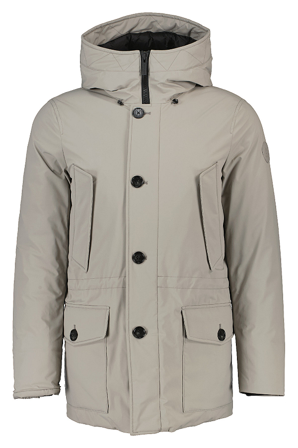 Woolrich Jas