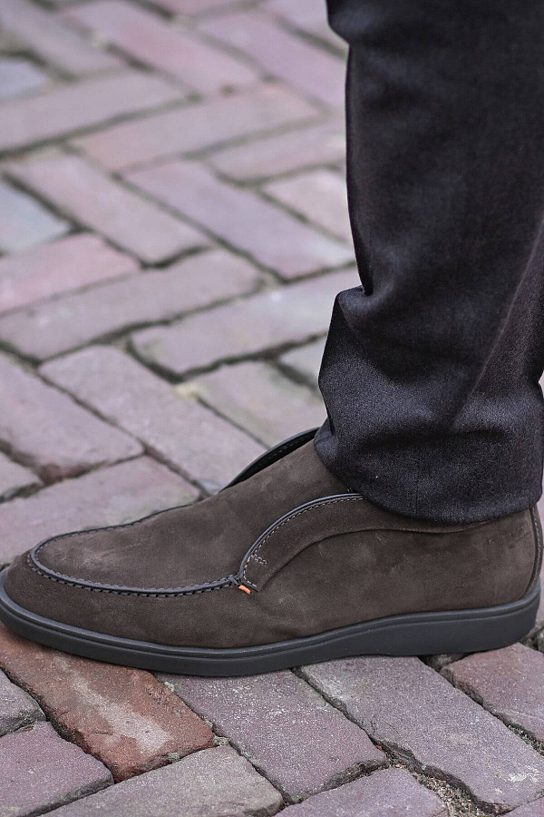 Santoni Schoenen