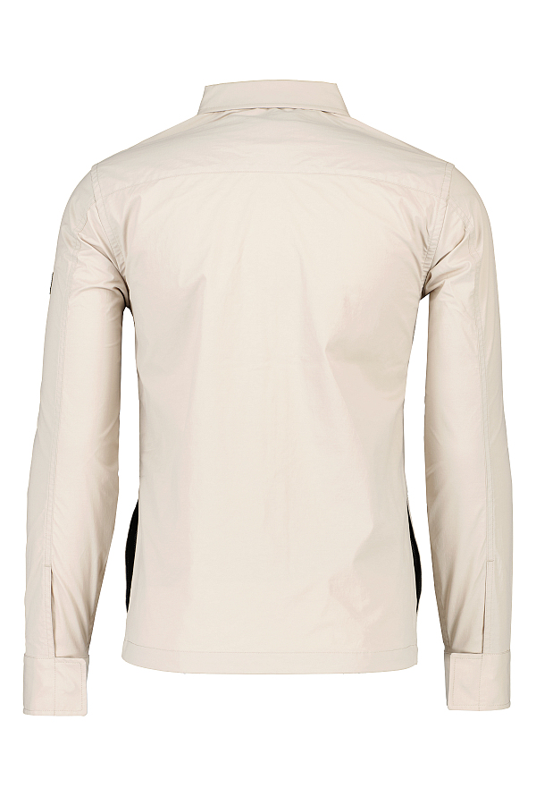 Cavallaro Overshirt