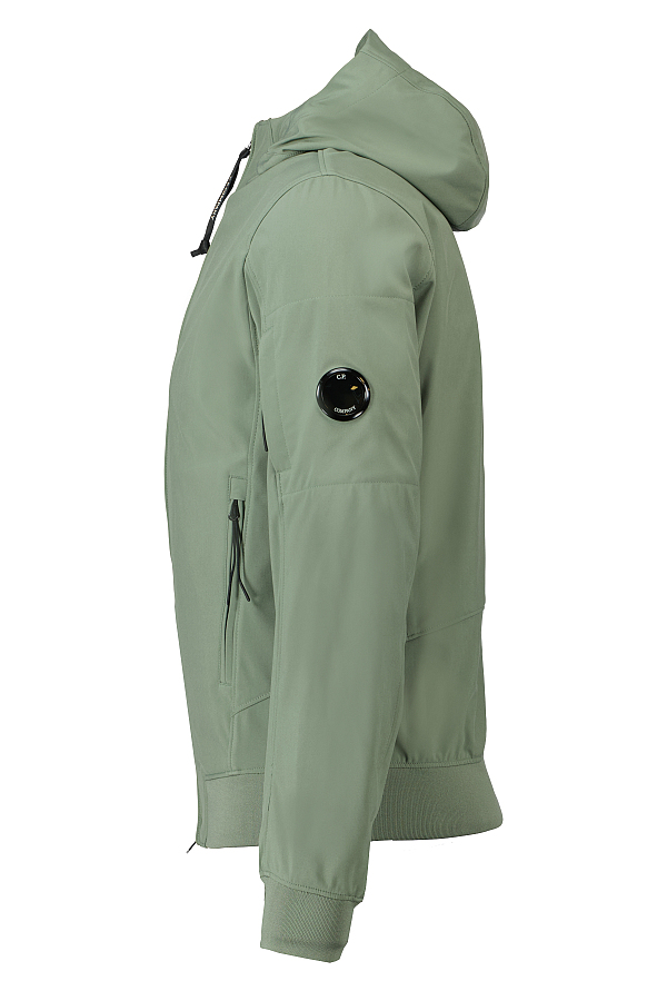 C.P. Company Softshell Jas