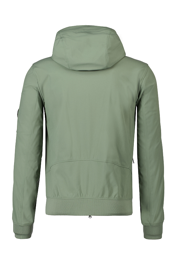 C.P. Company Softshell Jas