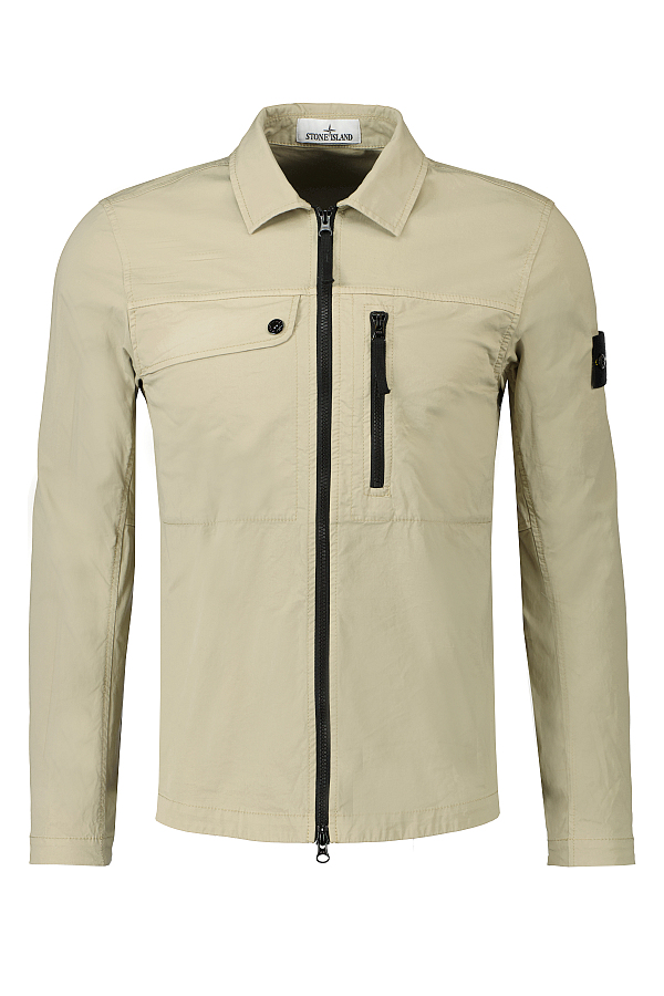 Stone Island Overshirt