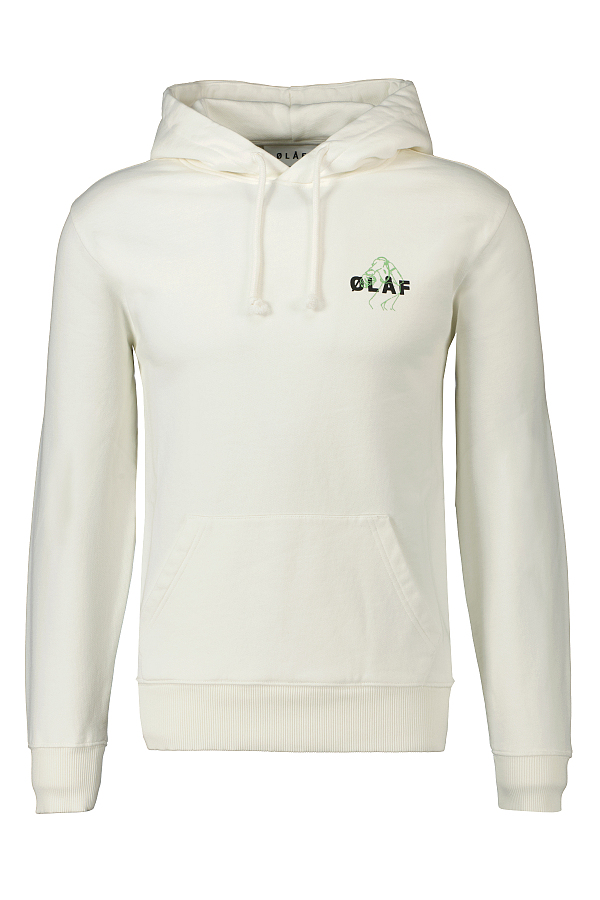 OLÅF Hoodie