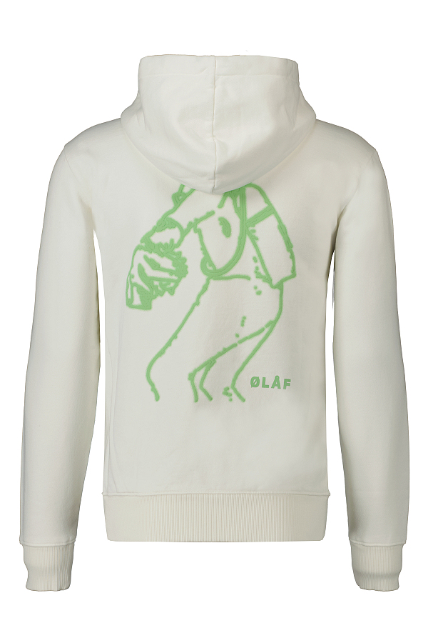 OLÅF Hoodie