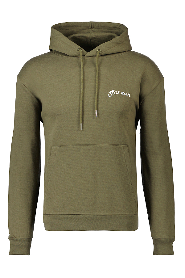 FLÂNEUR Hoodie