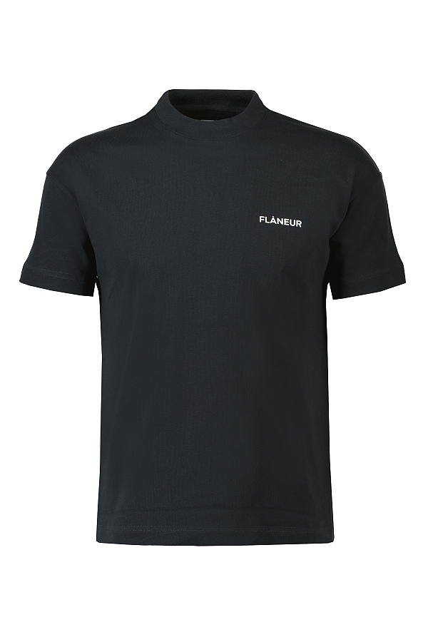 FLÂNEUR T-shirt