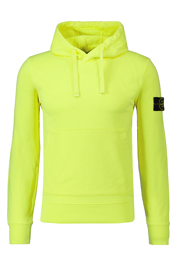 Stone Island Hoodie