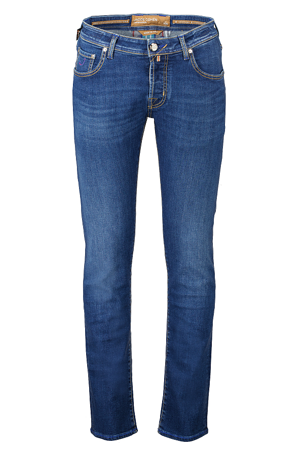 Jacob Cohen Jeans