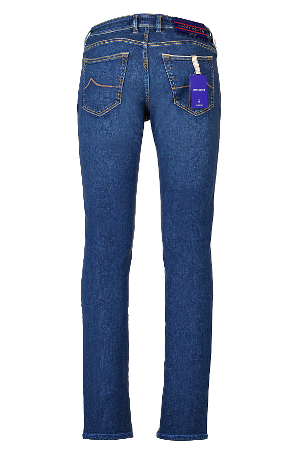 Jacob Cohen Jeans