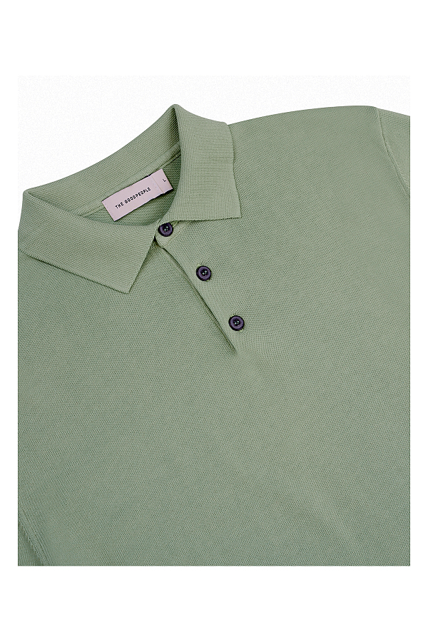 The GoodPeople Polo