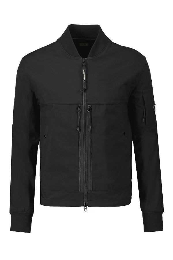 C.P. Company Softshell Jas