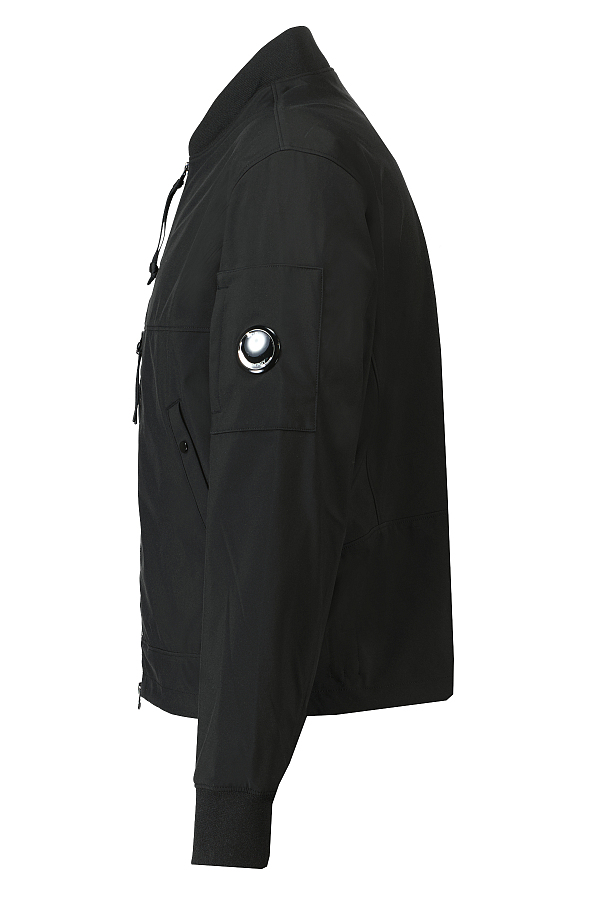 C.P. Company Softshell Jas