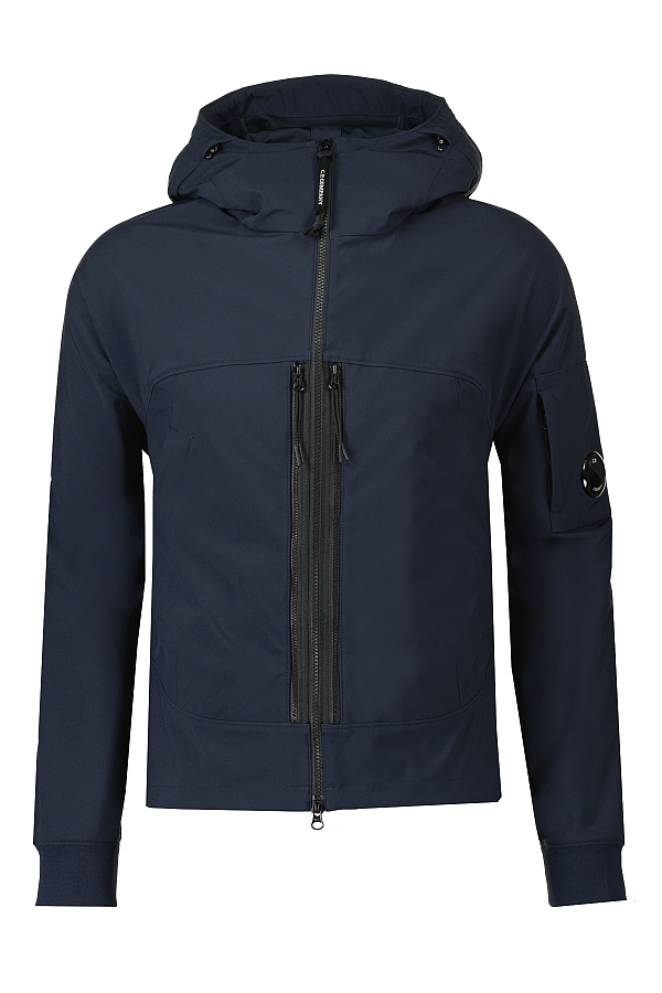 C.P. Company Softshell Jas