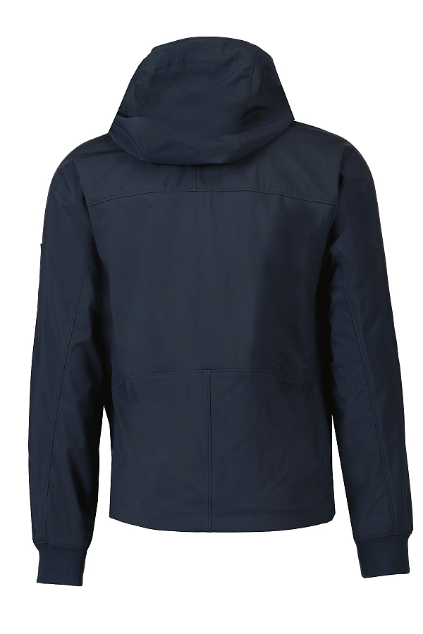 C.P. Company Softshell Jas