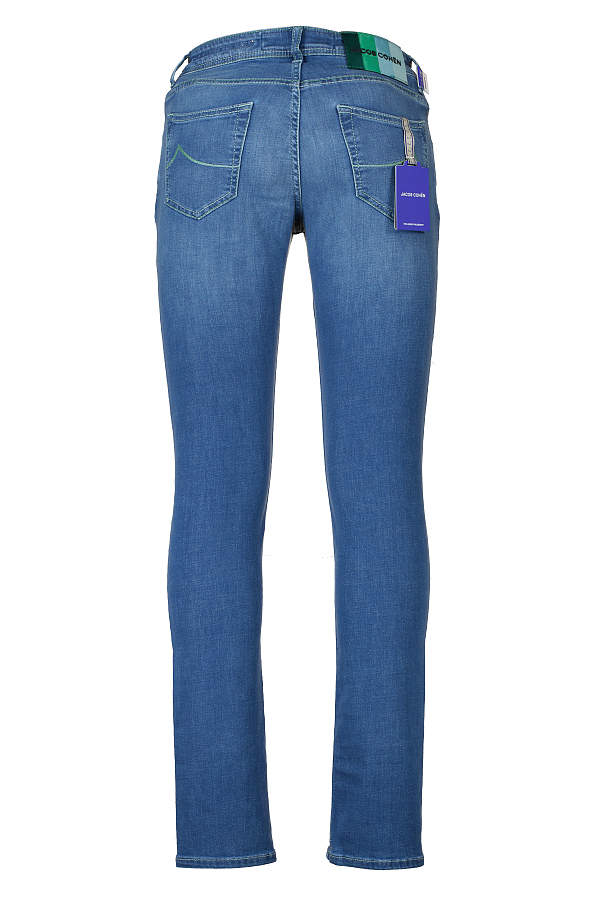 Jacob Cohen Jeans