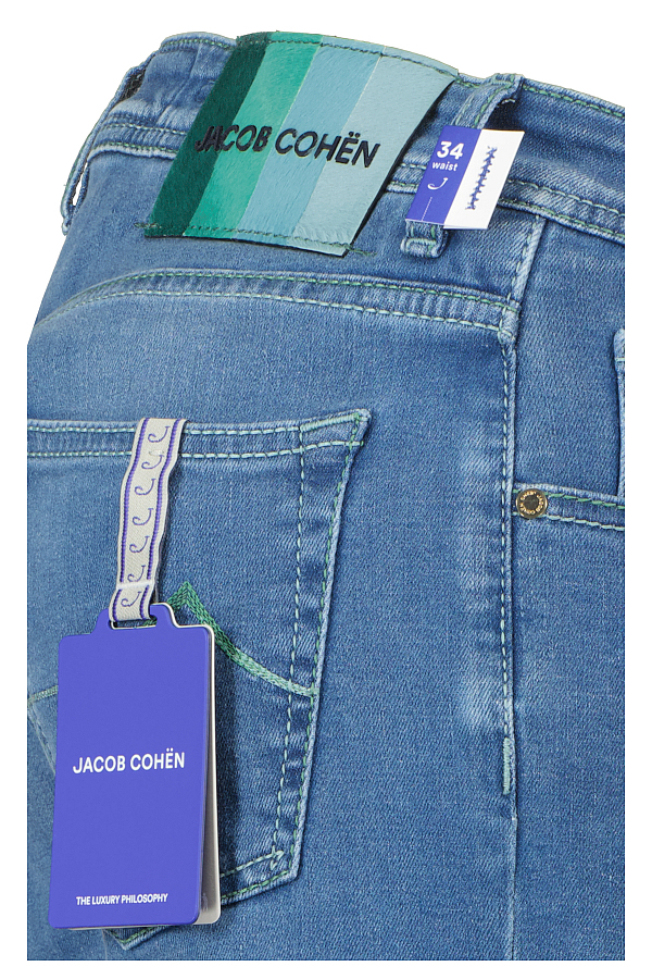 Jacob Cohen Jeans