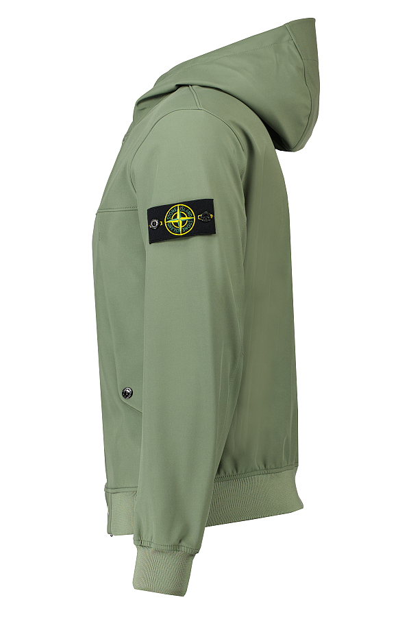 Stone Island Softshell Jas