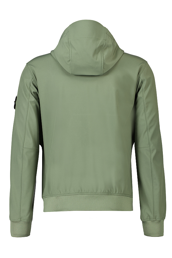 Stone Island Softshell Jas