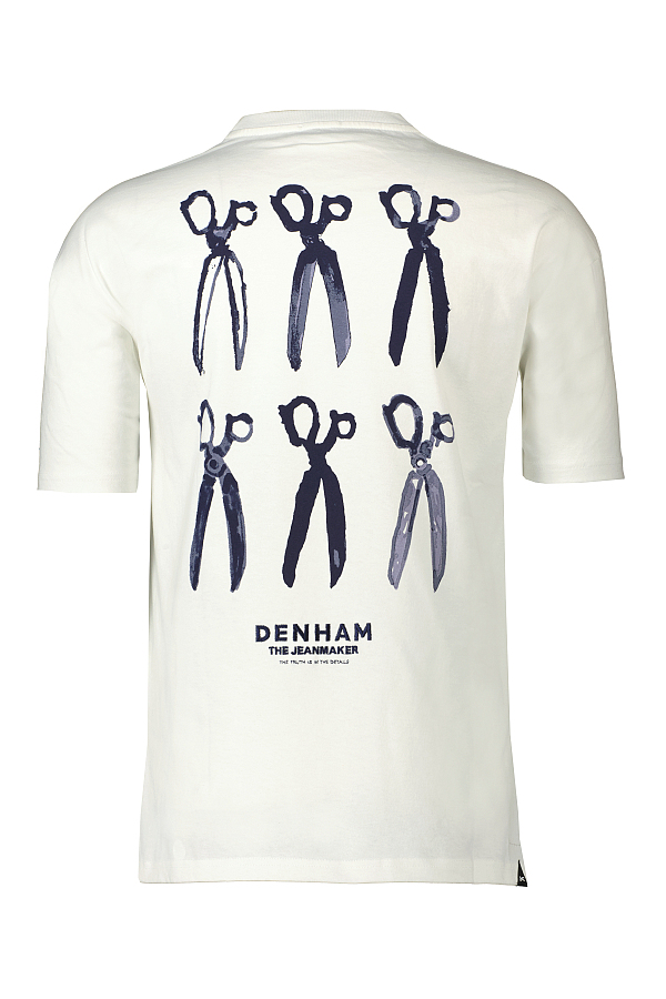 Denham T-shirt