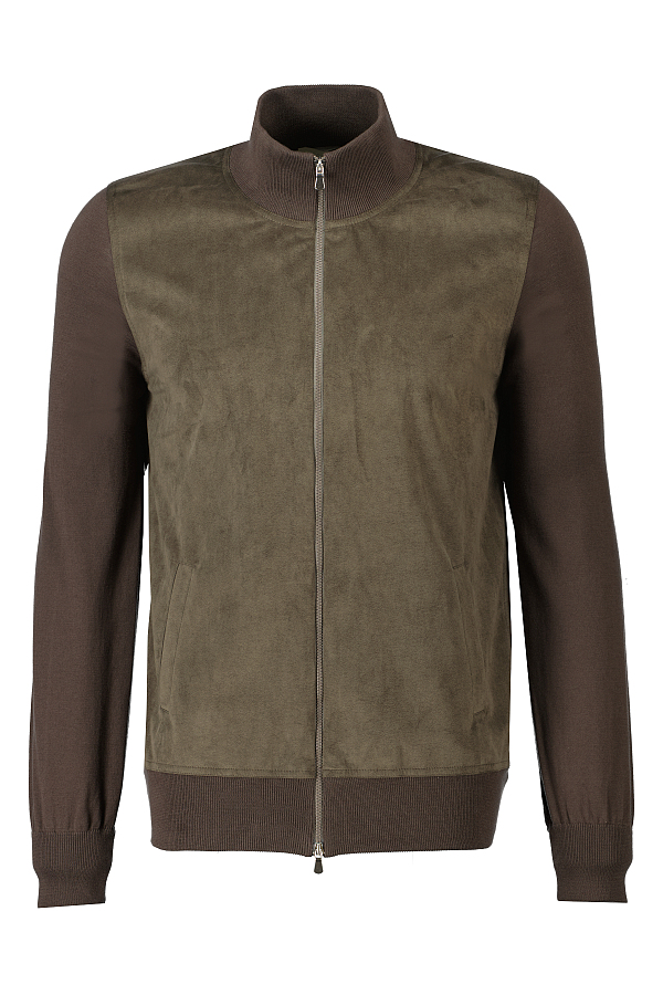 Gran Sasso Vest