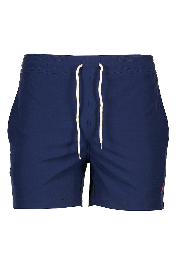 Ralph Lauren Zwemshort Slim Fit