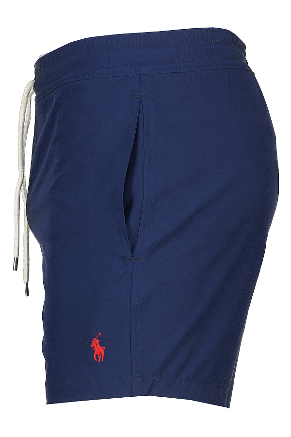 Ralph Lauren Zwemshort Slim Fit