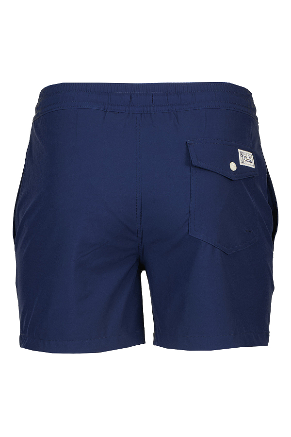 Ralph Lauren Zwemshort Slim Fit