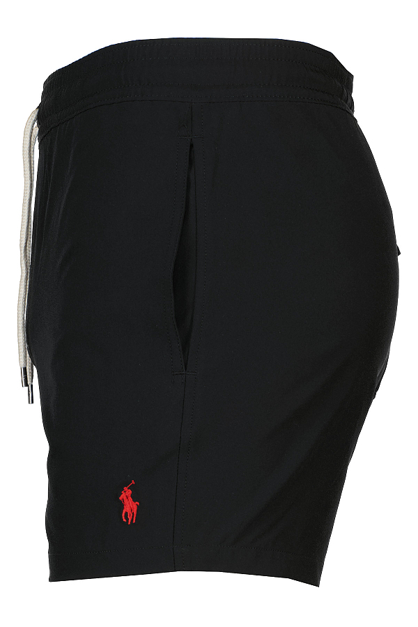 Ralph Lauren Zwemshort Slim Fit